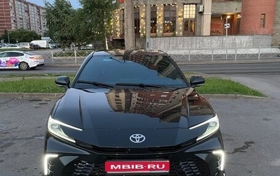 Toyota Camry, 2024 год, 3 450 000 рублей, 1 фотография
