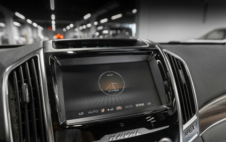 Haval H9 I рестайлинг, 2023 год, 2 840 000 рублей, 17 фотография