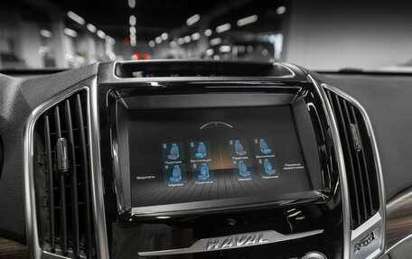 Haval H9 I рестайлинг, 2023 год, 2 840 000 рублей, 19 фотография