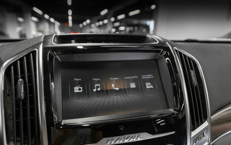 Haval H9 I рестайлинг, 2023 год, 2 840 000 рублей, 20 фотография
