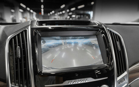 Haval H9 I рестайлинг, 2023 год, 2 840 000 рублей, 21 фотография
