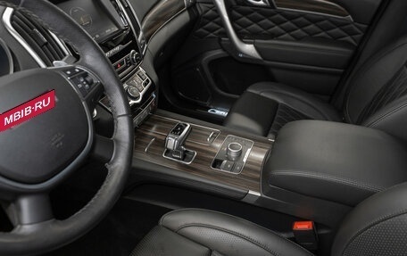 Haval H9 I рестайлинг, 2023 год, 2 840 000 рублей, 16 фотография