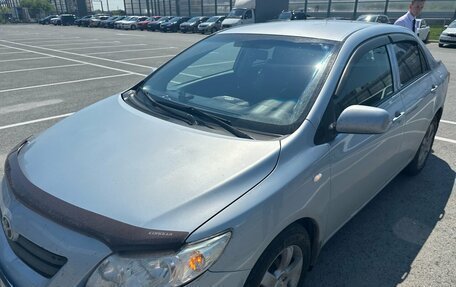 Toyota Corolla, 2009 год, 970 000 рублей, 1 фотография