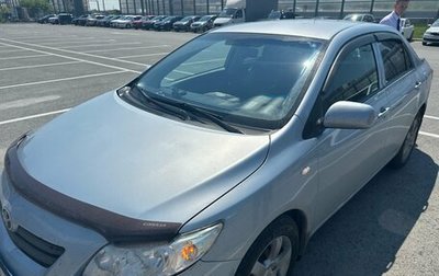 Toyota Corolla, 2009 год, 970 000 рублей, 1 фотография