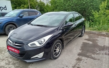 Hyundai i40 I рестайлинг, 2012 год, 1 150 000 рублей, 1 фотография