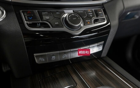 Haval H9 I рестайлинг, 2023 год, 2 840 000 рублей, 27 фотография