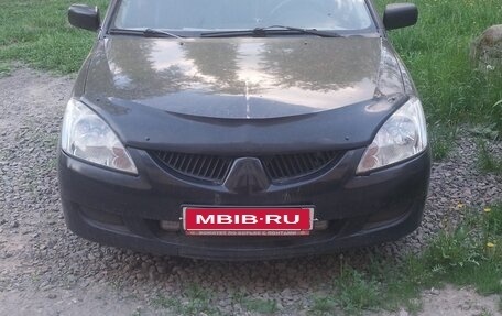 Mitsubishi Lancer IX, 2006 год, 600 000 рублей, 1 фотография