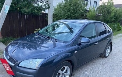 Ford Focus II рестайлинг, 2007 год, 450 000 рублей, 1 фотография