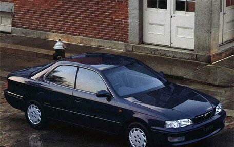 Toyota Vista, 1993 год, 200 000 рублей, 1 фотография