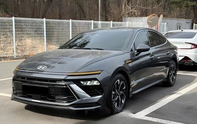 Hyundai Sonata VIII, 2023 год, 2 790 000 рублей, 1 фотография