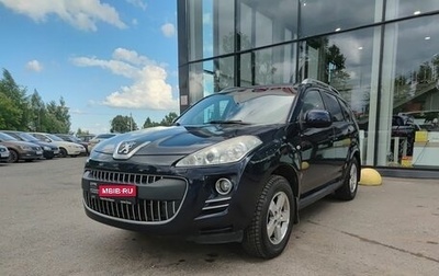 Peugeot 4007, 2011 год, 1 200 000 рублей, 1 фотография