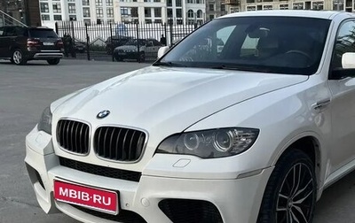 BMW X6, 2008 год, 1 650 000 рублей, 1 фотография