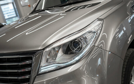 Haval H9 I рестайлинг, 2023 год, 2 840 000 рублей, 32 фотография