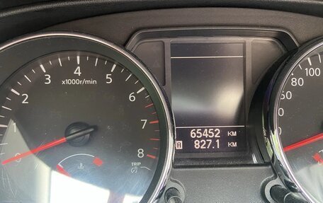 Nissan Qashqai, 2011 год, 1 350 000 рублей, 2 фотография