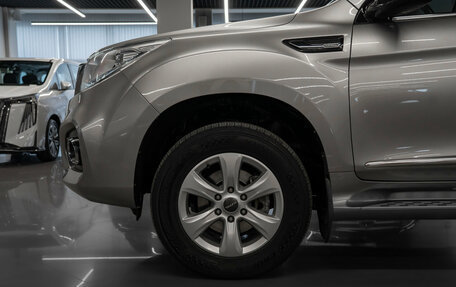Haval H9 I рестайлинг, 2023 год, 2 840 000 рублей, 31 фотография