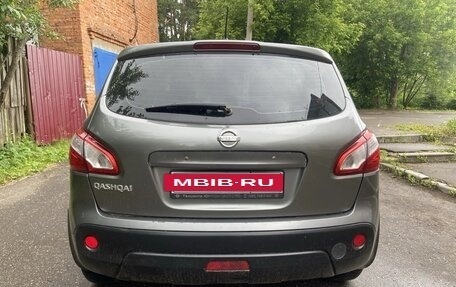 Nissan Qashqai, 2011 год, 1 350 000 рублей, 3 фотография