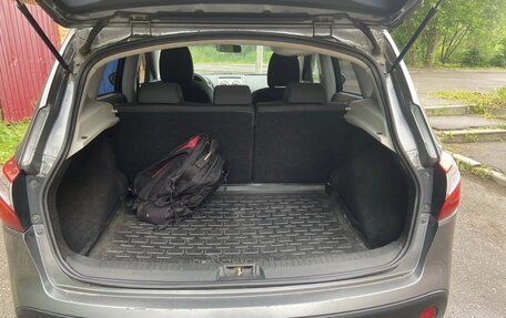 Nissan Qashqai, 2011 год, 1 350 000 рублей, 7 фотография