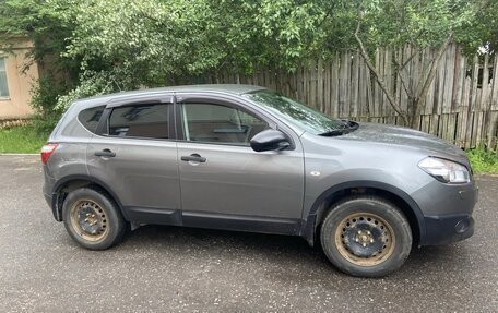 Nissan Qashqai, 2011 год, 1 350 000 рублей, 6 фотография