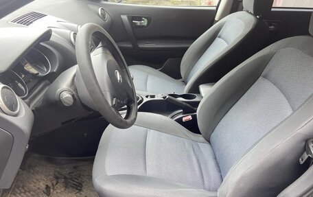 Nissan Qashqai, 2011 год, 1 350 000 рублей, 8 фотография