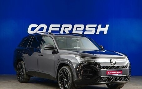 Volkswagen Teramont, 2026 год, 5 800 046 рублей, 1 фотография