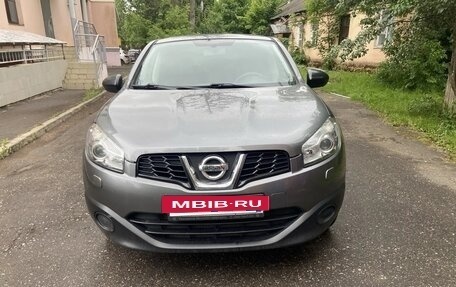 Nissan Qashqai, 2011 год, 1 350 000 рублей, 4 фотография