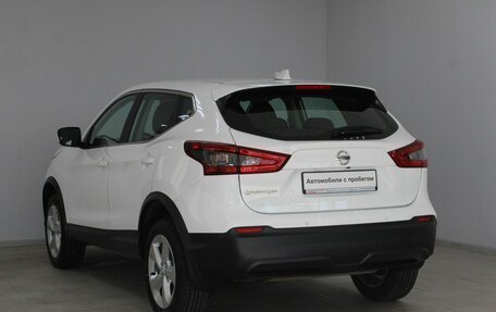 Nissan Qashqai, 2019 год, 1 899 900 рублей, 4 фотография