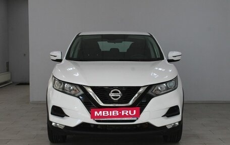 Nissan Qashqai, 2019 год, 1 899 900 рублей, 2 фотография