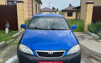 Daewoo Gentra II, 2014 год, 360 000 рублей, 1 фотография