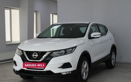 Nissan Qashqai, 2019 год, 1 899 900 рублей, 3 фотография