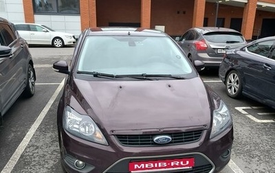 Ford Focus II рестайлинг, 2008 год, 348 000 рублей, 1 фотография