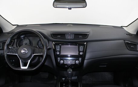 Nissan Qashqai, 2019 год, 1 899 900 рублей, 9 фотография