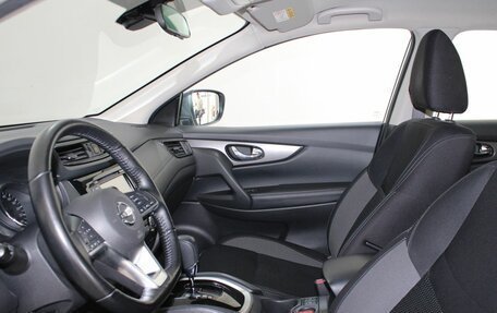 Nissan Qashqai, 2019 год, 1 899 900 рублей, 10 фотография