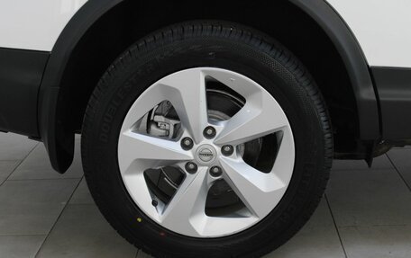 Nissan Qashqai, 2019 год, 1 899 900 рублей, 7 фотография