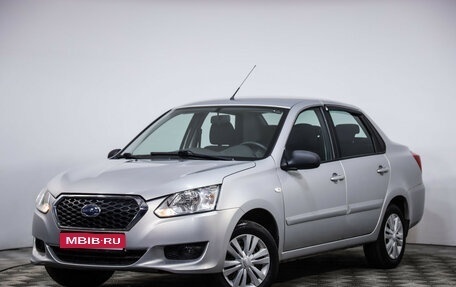 Datsun on-DO I рестайлинг, 2015 год, 349 000 рублей, 1 фотография