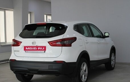 Nissan Qashqai, 2019 год, 1 899 900 рублей, 6 фотография