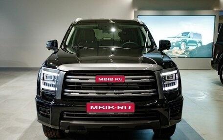 Haval H5, 2026 год, 4 349 000 рублей, 1 фотография