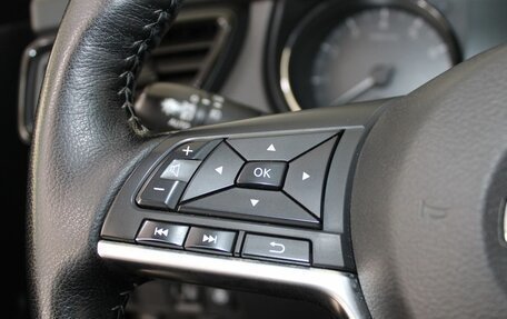 Nissan Qashqai, 2019 год, 1 899 900 рублей, 14 фотография