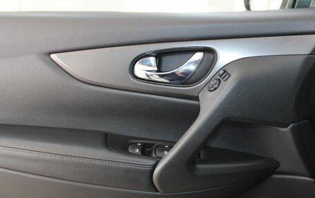 Nissan Qashqai, 2019 год, 1 899 900 рублей, 12 фотография