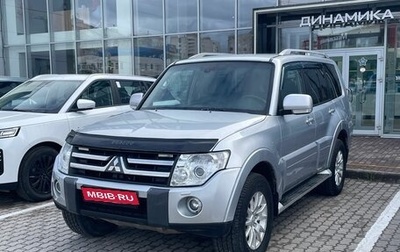 Mitsubishi Pajero IV, 2008 год, 1 451 000 рублей, 1 фотография