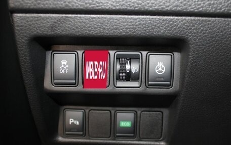 Nissan Qashqai, 2019 год, 1 899 900 рублей, 13 фотография