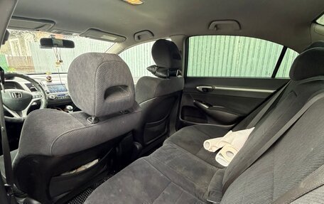 Honda Civic VIII, 2009 год, 650 000 рублей, 5 фотография