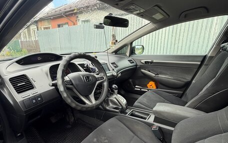 Honda Civic VIII, 2009 год, 650 000 рублей, 4 фотография
