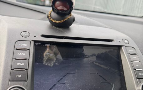 Honda Civic VIII, 2009 год, 650 000 рублей, 7 фотография
