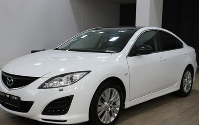 Mazda 6, 2011 год, 900 000 рублей, 1 фотография