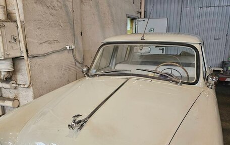 ГАЗ 21 «Волга», 1964 год, 1 300 000 рублей, 2 фотография