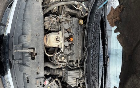 Honda Civic VIII, 2009 год, 650 000 рублей, 10 фотография