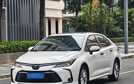 Toyota Corolla, 2023 год, 1 590 015 рублей, 1 фотография