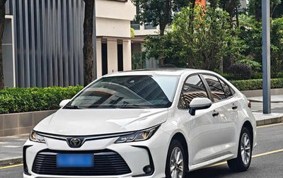 Toyota Corolla, 2023 год, 1 590 015 рублей, 1 фотография