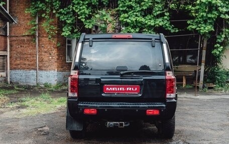 Jeep Commander, 2006 год, 1 750 000 рублей, 1 фотография