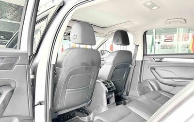 Skoda Superb III рестайлинг, 2022 год, 2 487 000 рублей, 1 фотография
